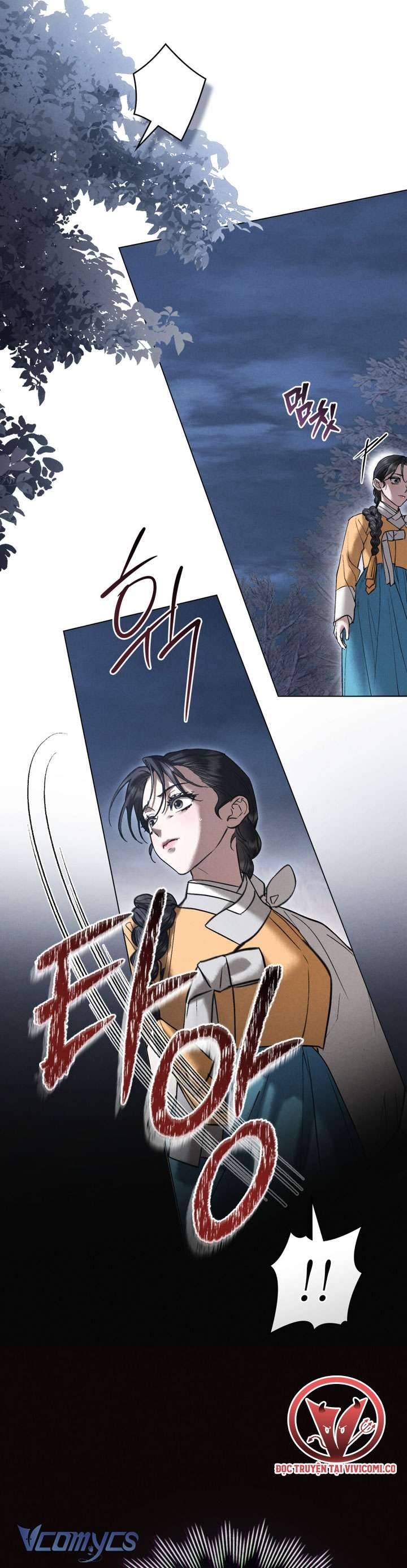 [18+] Đêm Hỗn Loạn Chap Chapter 68-[18+] Đêm Hỗn Loạn - Next Chap 101