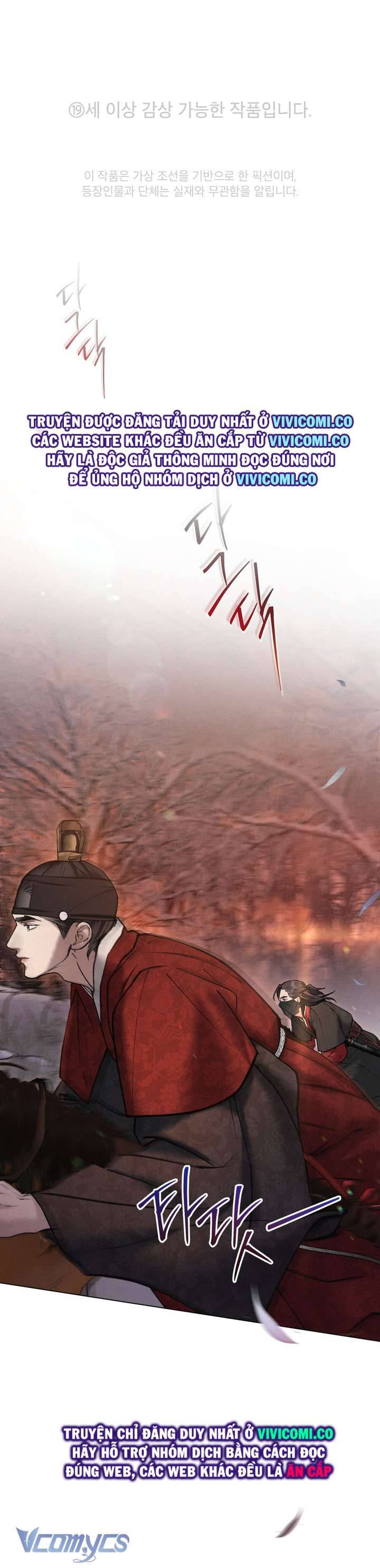 [18+] Đêm Hỗn Loạn Chap Chapter 68-[18+] Đêm Hỗn Loạn - Next Chap 101