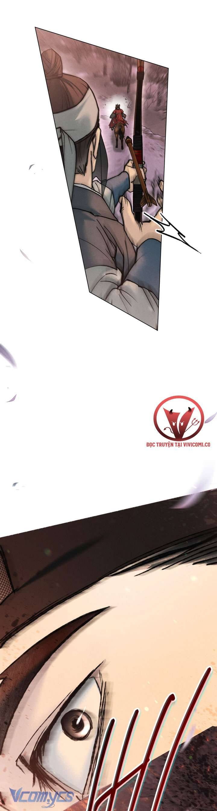 [18+] Đêm Hỗn Loạn Chap Chapter 68-[18+] Đêm Hỗn Loạn - Next Chap 101