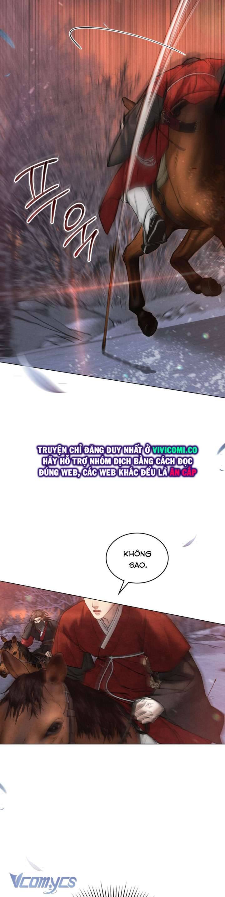 [18+] Đêm Hỗn Loạn Chap Chapter 68-[18+] Đêm Hỗn Loạn - Next Chap 101