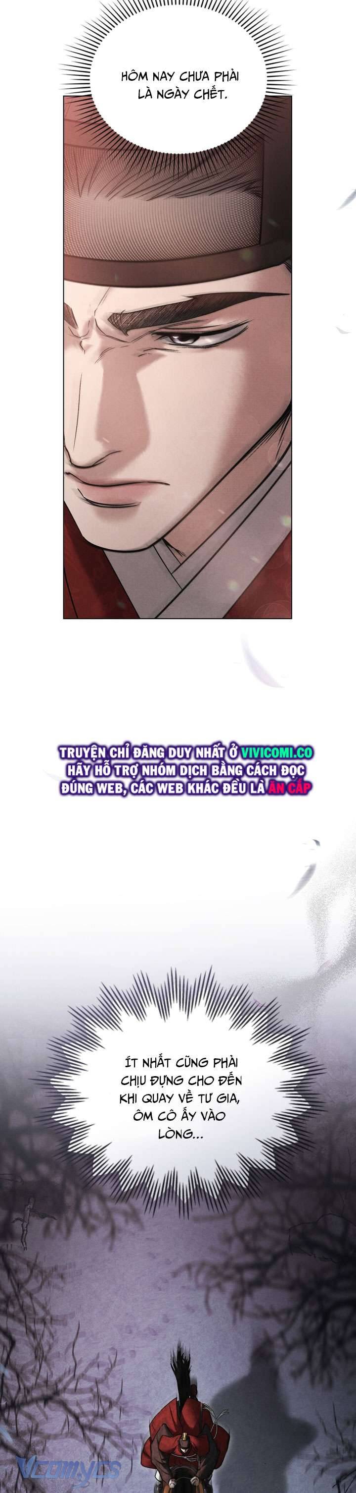 [18+] Đêm Hỗn Loạn Chap Chapter 68-[18+] Đêm Hỗn Loạn - Next Chap 101