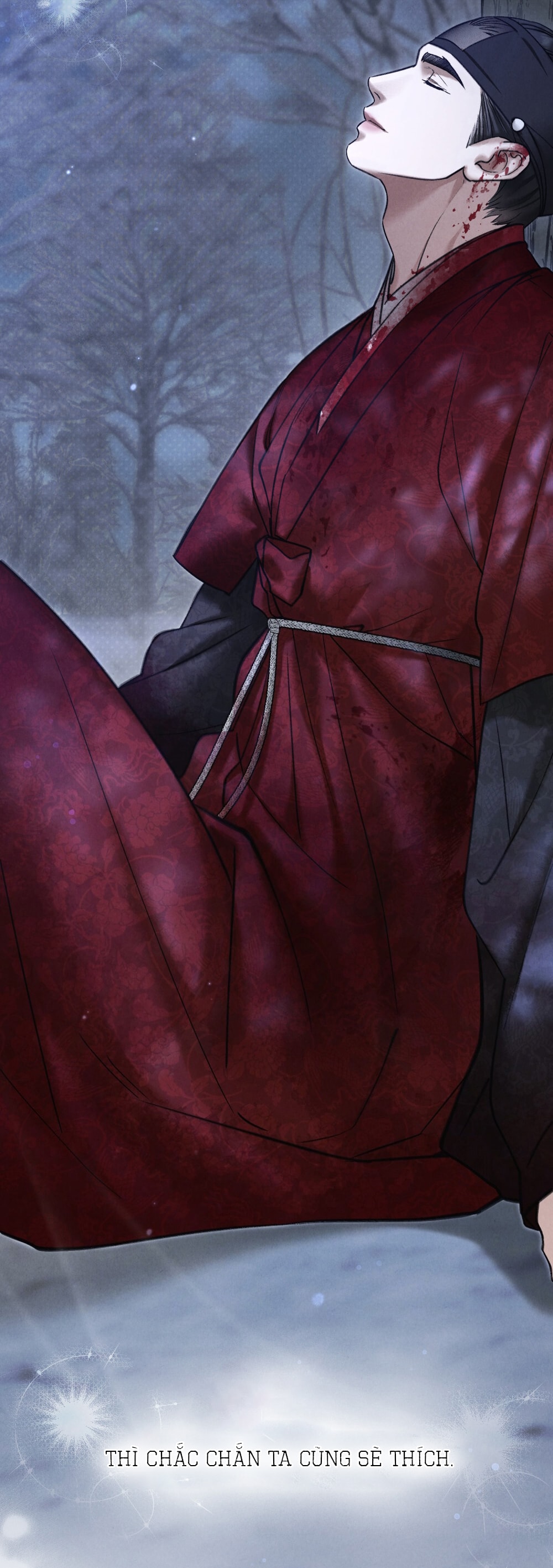 [18+] Đêm Hỗn Loạn Chap Chapter 69-[18+] Đêm Hỗn Loạn - Next Chap 102