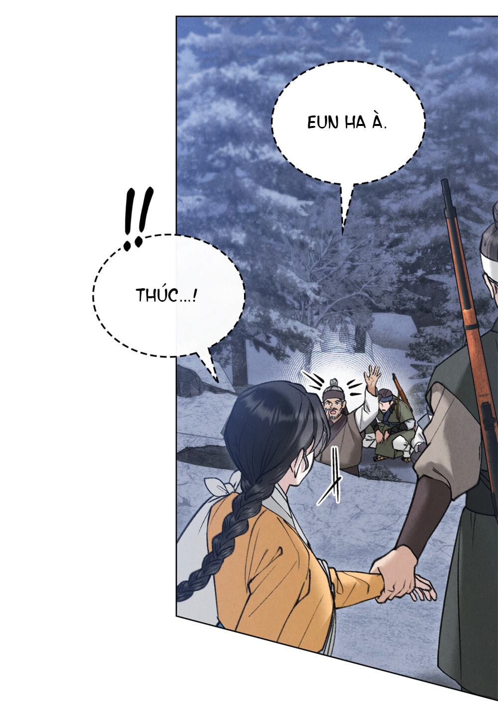 [18+] Đêm Hỗn Loạn Chap Chapter 69-[18+] Đêm Hỗn Loạn - Next Chap 102