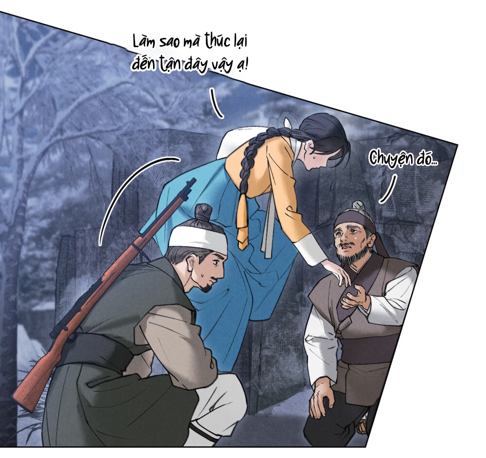 [18+] Đêm Hỗn Loạn Chap Chapter 69-[18+] Đêm Hỗn Loạn - Next Chap 102