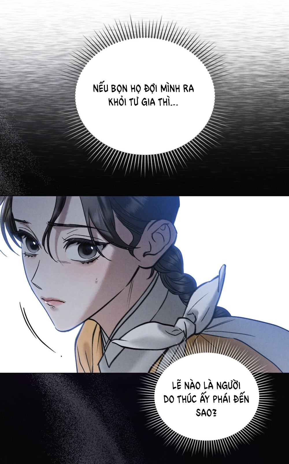 [18+] Đêm Hỗn Loạn Chap Chapter 69-[18+] Đêm Hỗn Loạn - Next Chap 102