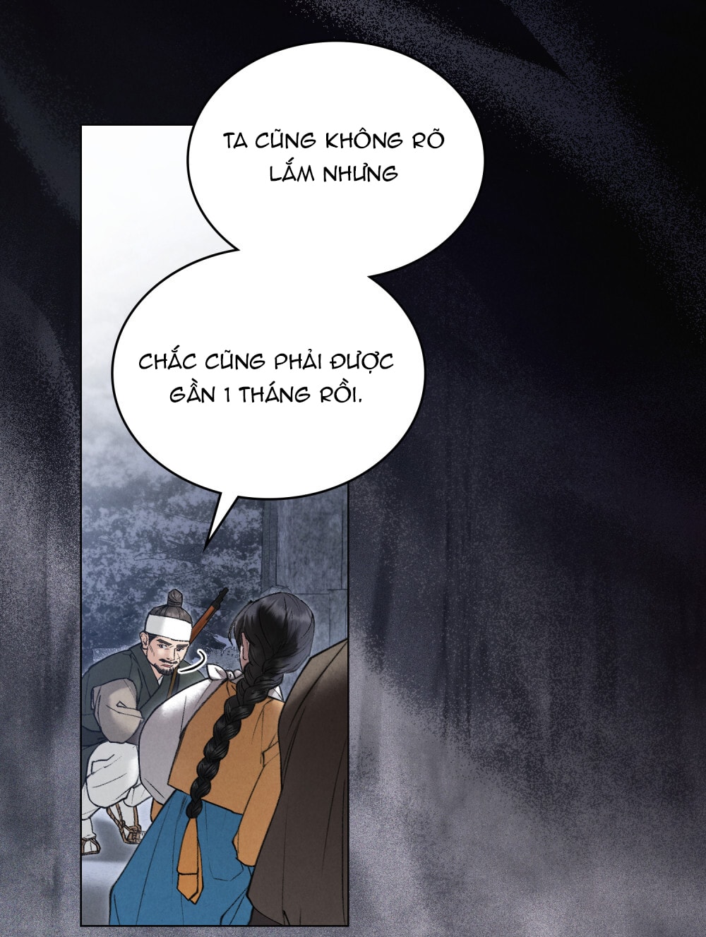 [18+] Đêm Hỗn Loạn Chap Chapter 69-[18+] Đêm Hỗn Loạn - Next Chap 102