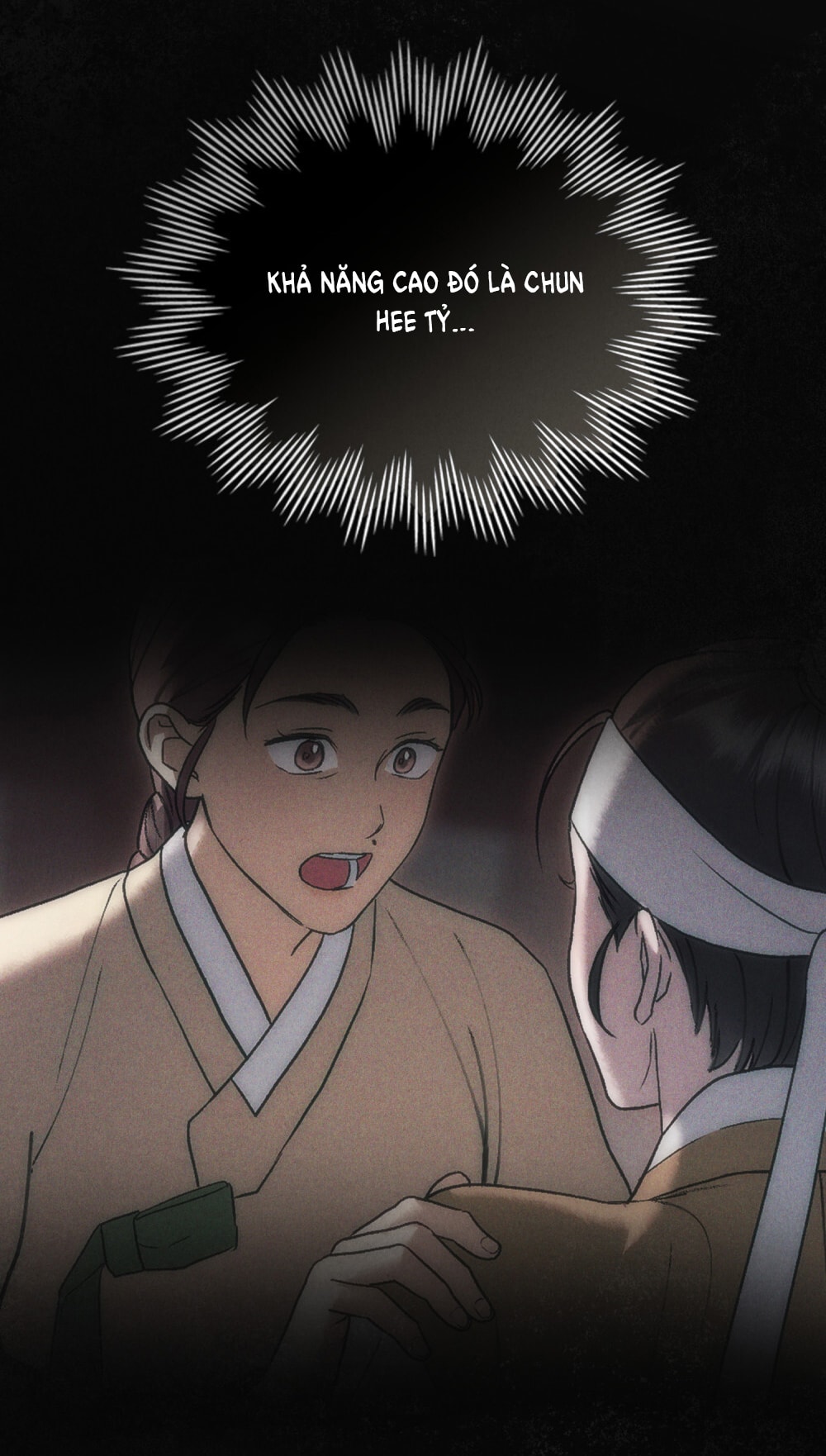 [18+] Đêm Hỗn Loạn Chap Chapter 69-[18+] Đêm Hỗn Loạn - Next Chap 102