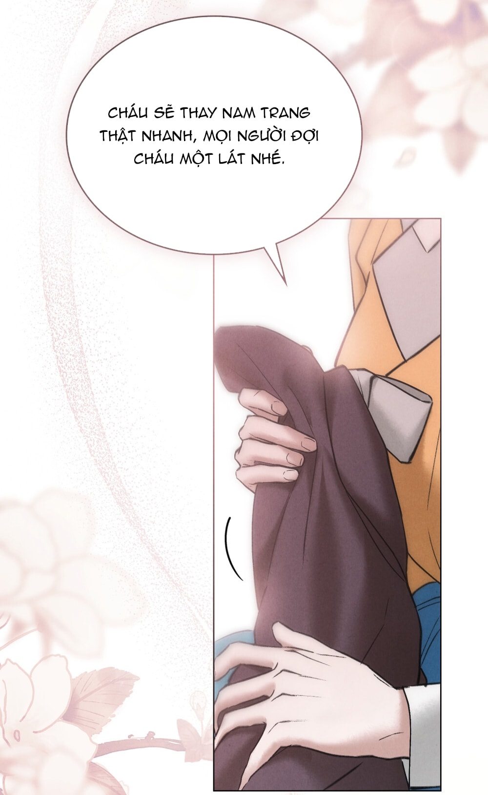 [18+] Đêm Hỗn Loạn Chap Chapter 69-[18+] Đêm Hỗn Loạn - Next Chap 102