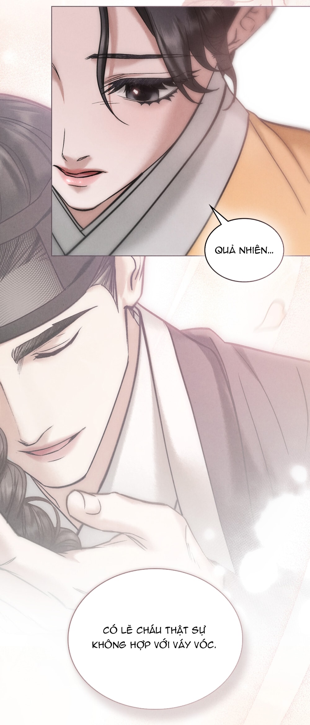 [18+] Đêm Hỗn Loạn Chap Chapter 69-[18+] Đêm Hỗn Loạn - Next Chap 102