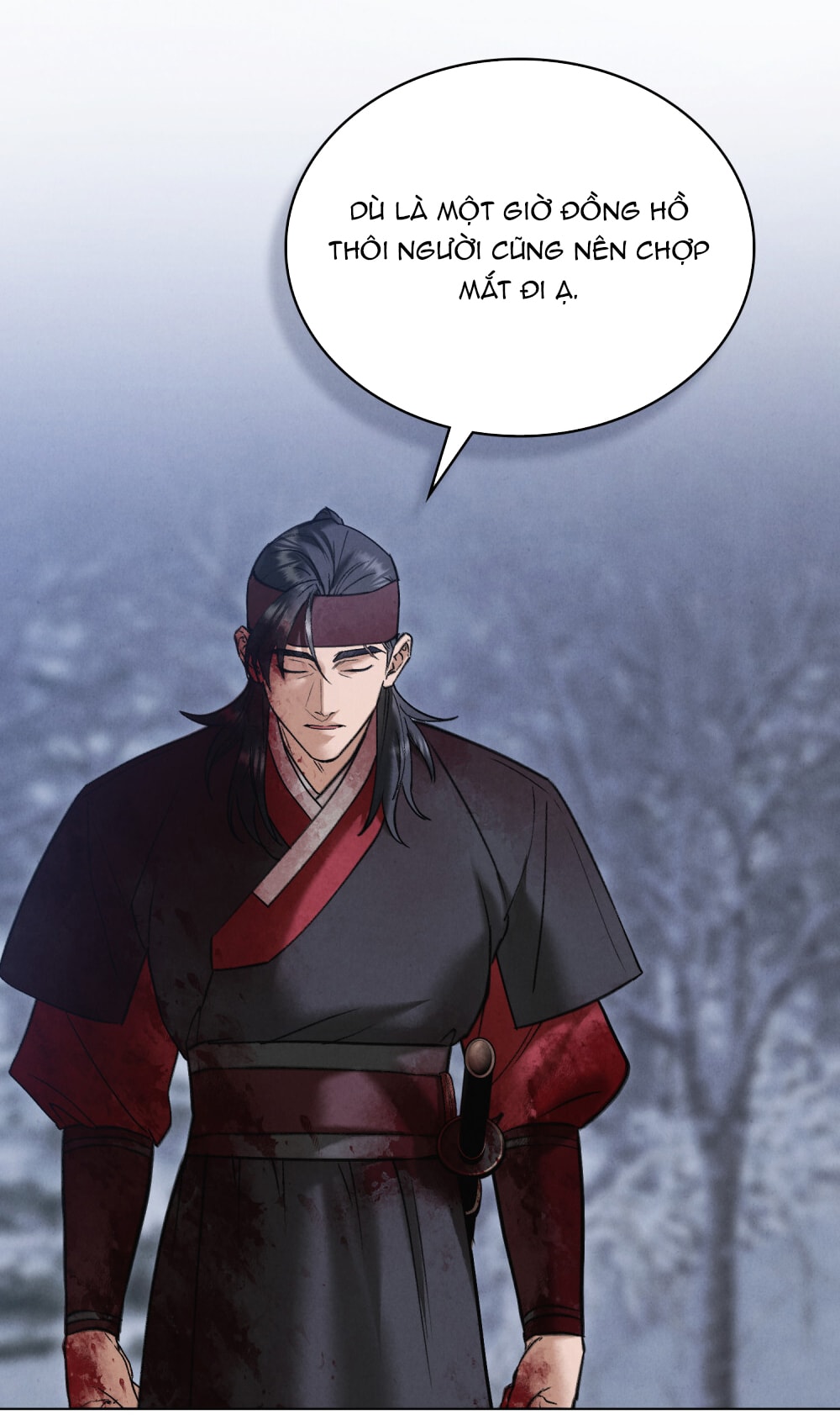 [18+] Đêm Hỗn Loạn Chap Chapter 69-[18+] Đêm Hỗn Loạn - Next Chap 102