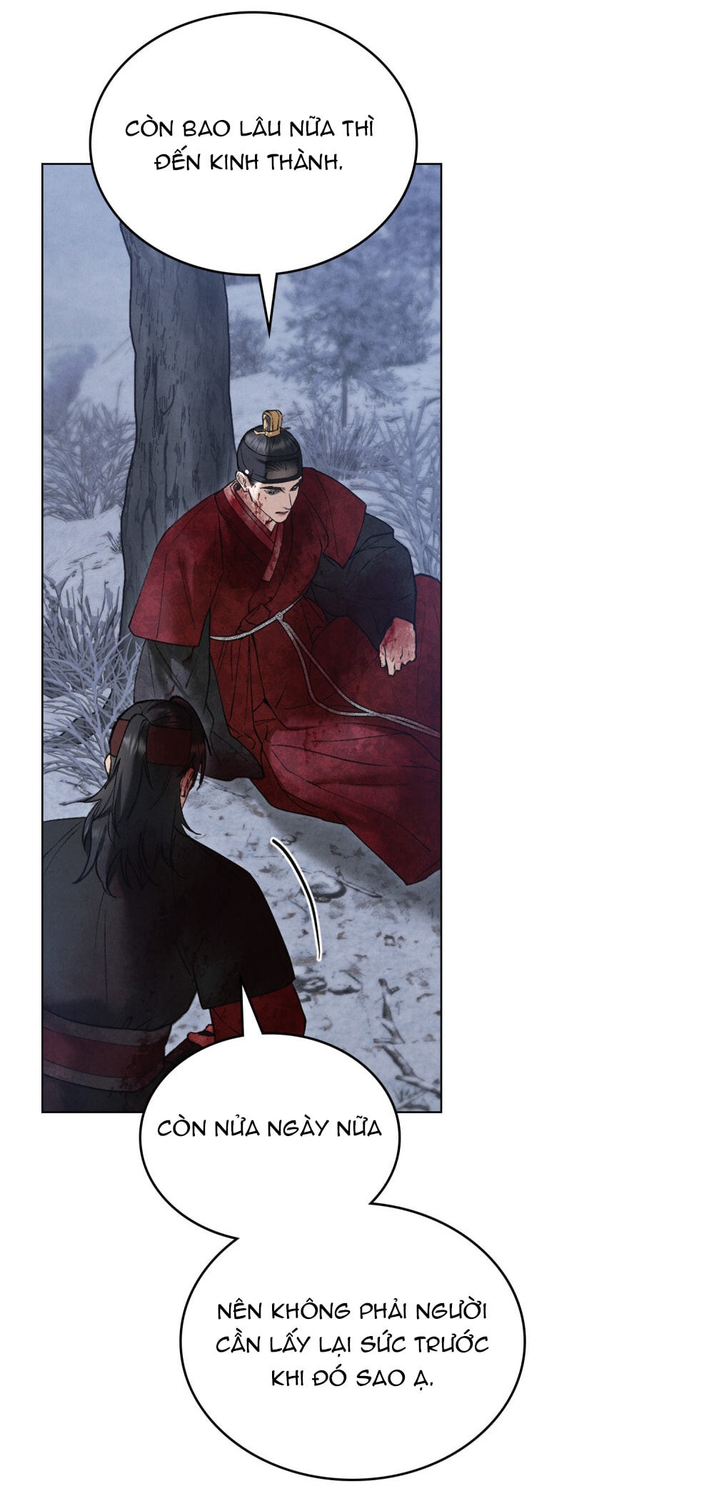 [18+] Đêm Hỗn Loạn Chap Chapter 69-[18+] Đêm Hỗn Loạn - Next Chap 102