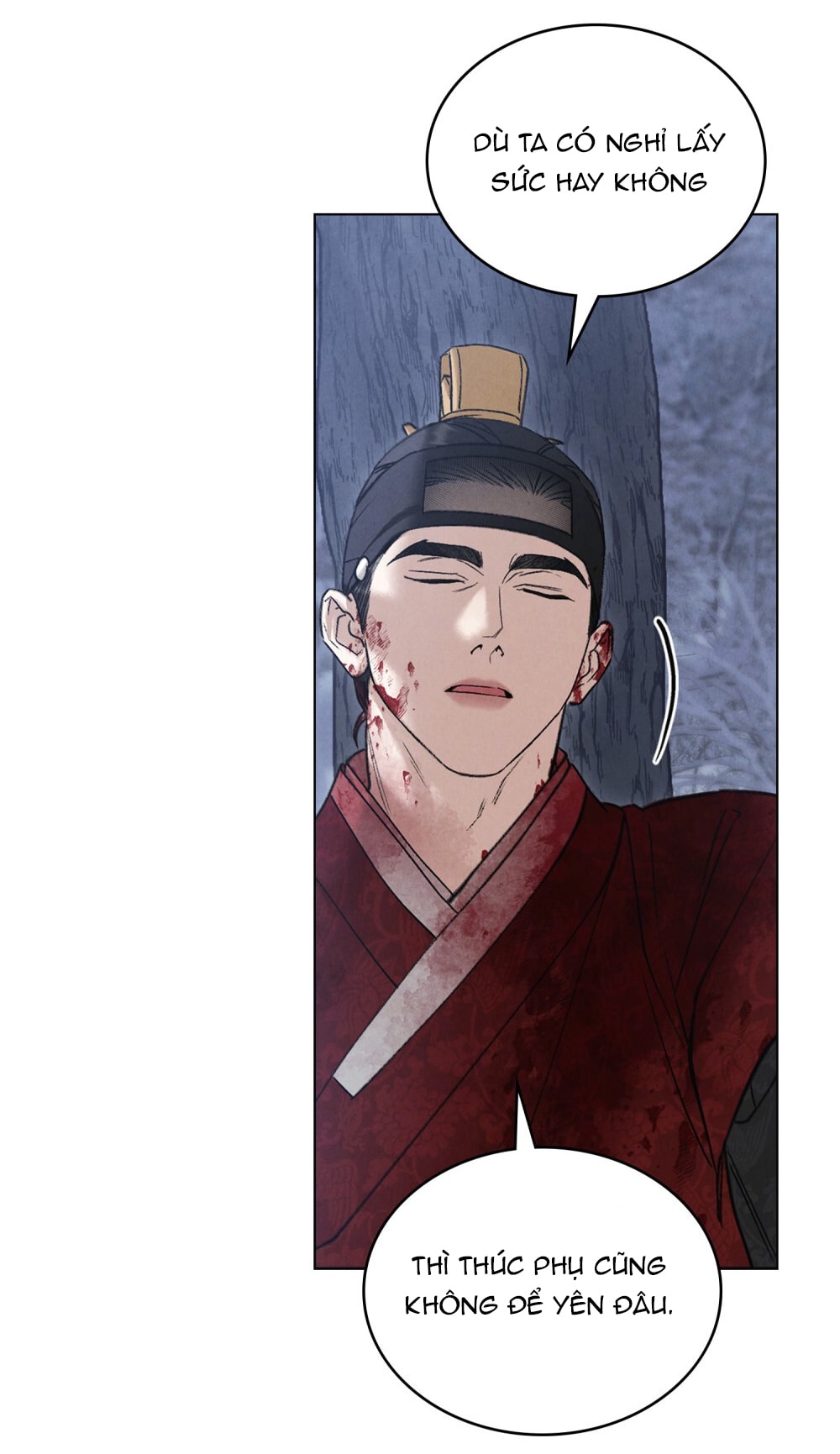 [18+] Đêm Hỗn Loạn Chap Chapter 69-[18+] Đêm Hỗn Loạn - Next Chap 102