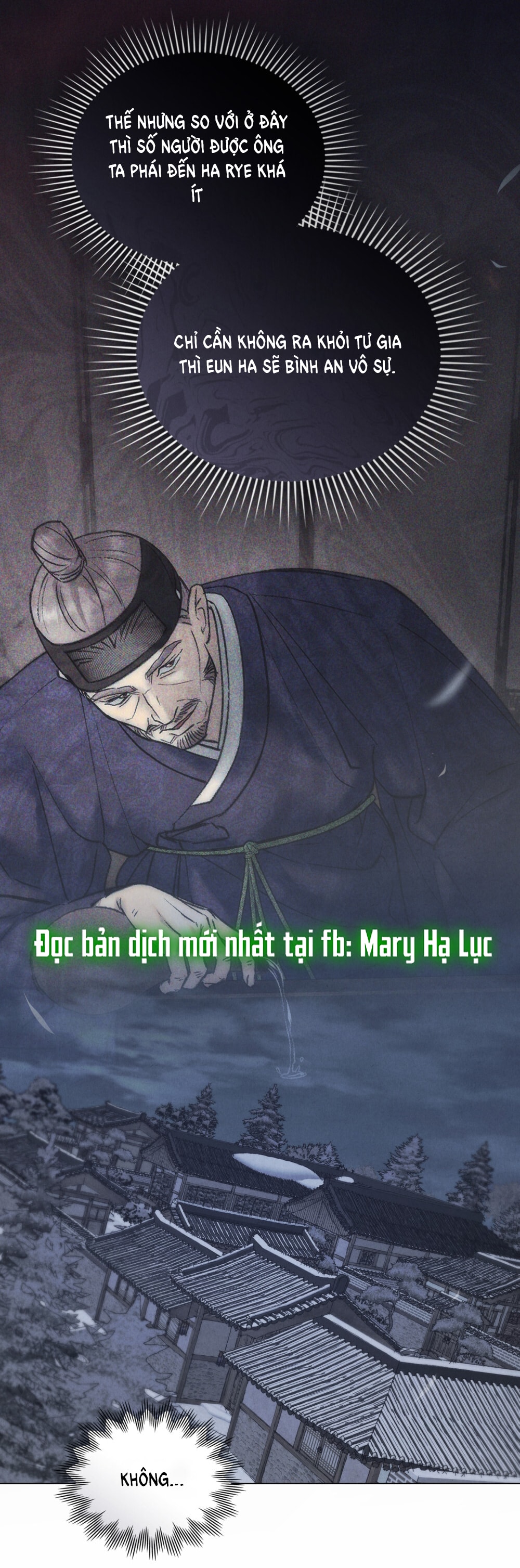 [18+] Đêm Hỗn Loạn Chap Chapter 69-[18+] Đêm Hỗn Loạn - Next Chap 102