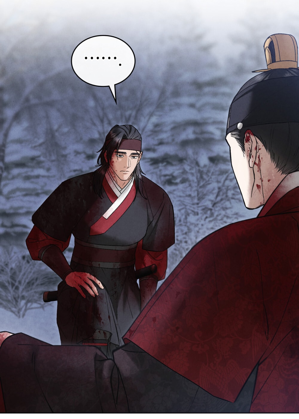 [18+] Đêm Hỗn Loạn Chap Chapter 69-[18+] Đêm Hỗn Loạn - Next Chap 102