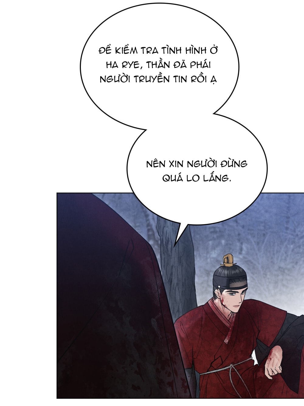 [18+] Đêm Hỗn Loạn Chap Chapter 69-[18+] Đêm Hỗn Loạn - Next Chap 102