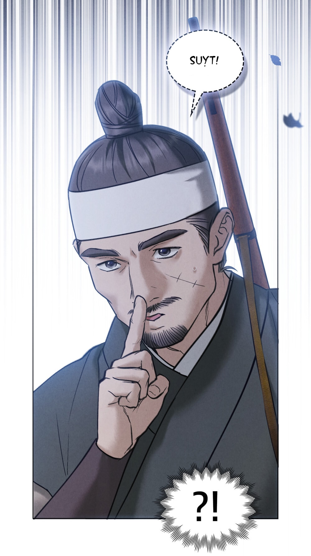 [18+] Đêm Hỗn Loạn Chap Chapter 69-[18+] Đêm Hỗn Loạn - Next Chap 102