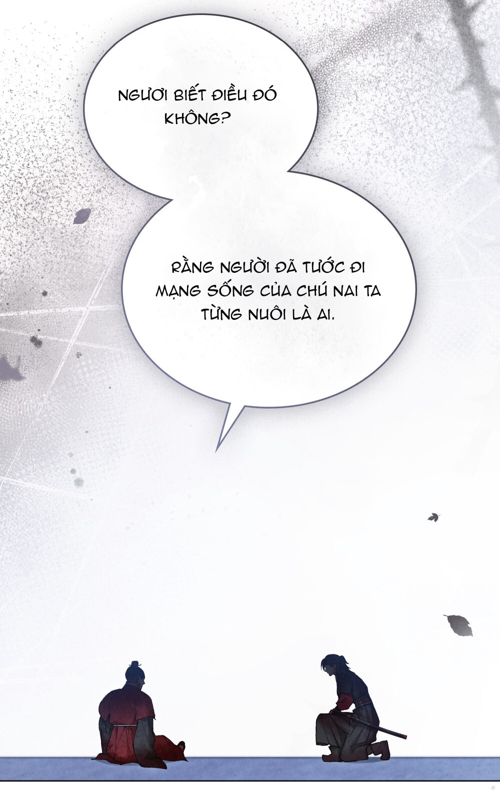 [18+] Đêm Hỗn Loạn Chap Chapter 69-[18+] Đêm Hỗn Loạn - Next Chap 102