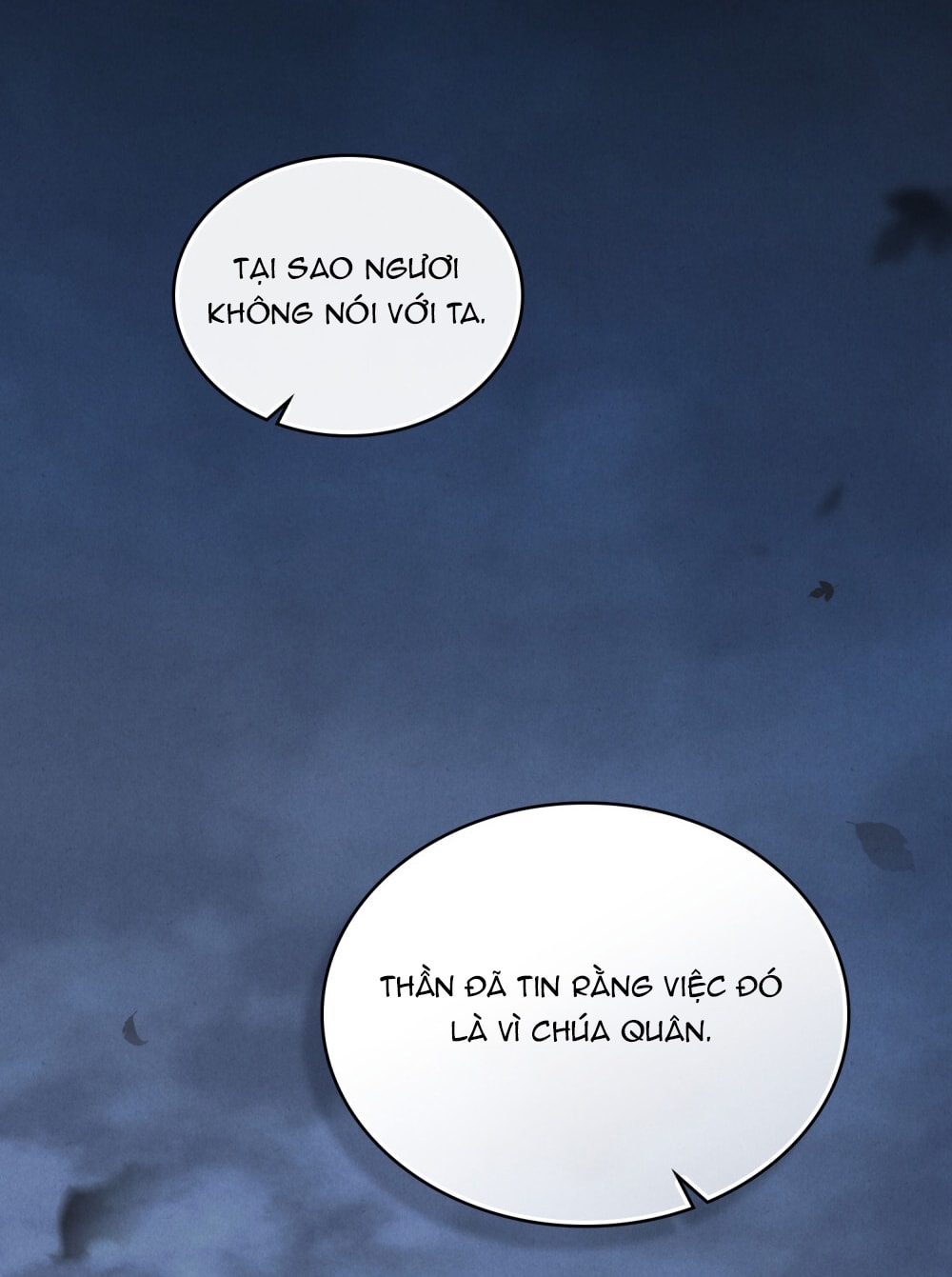 [18+] Đêm Hỗn Loạn Chap Chapter 69-[18+] Đêm Hỗn Loạn - Next Chap 102