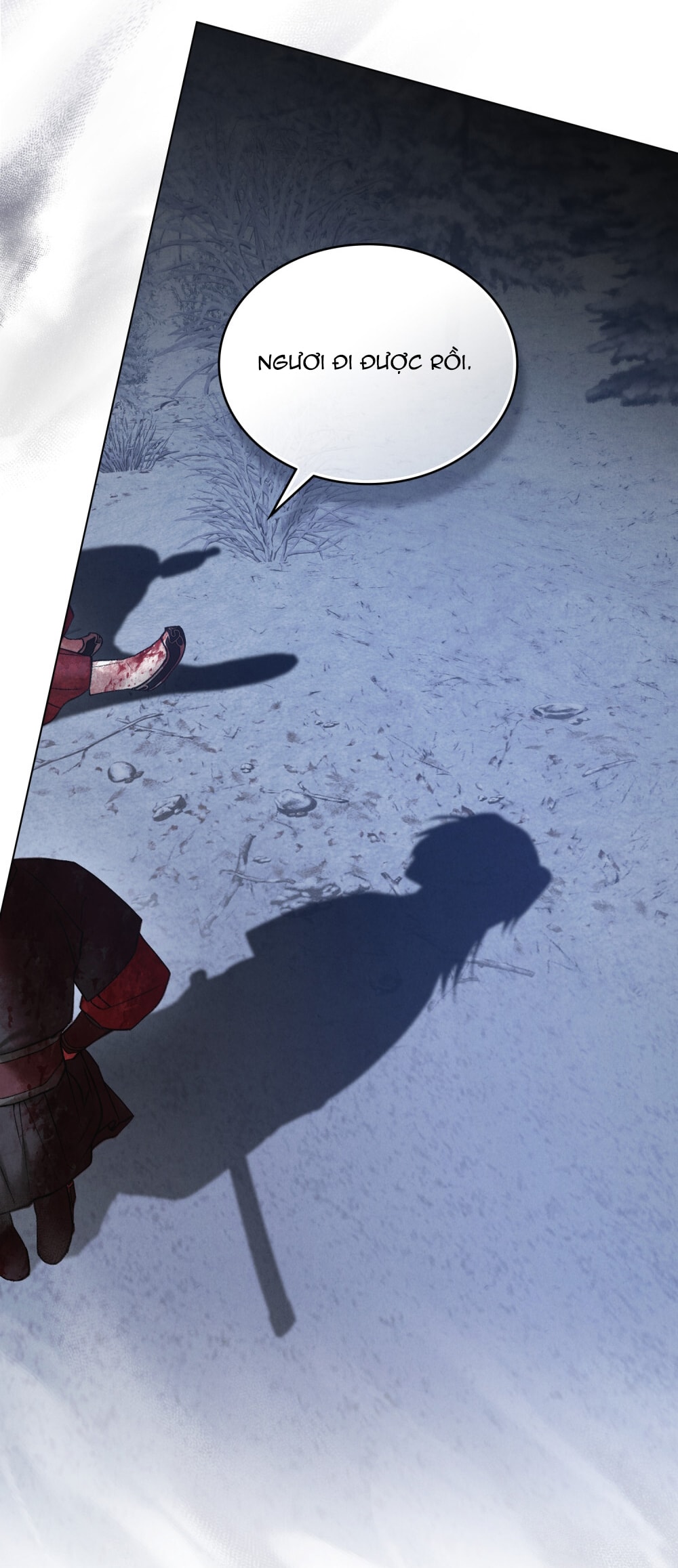 [18+] Đêm Hỗn Loạn Chap Chapter 69-[18+] Đêm Hỗn Loạn - Next Chap 102