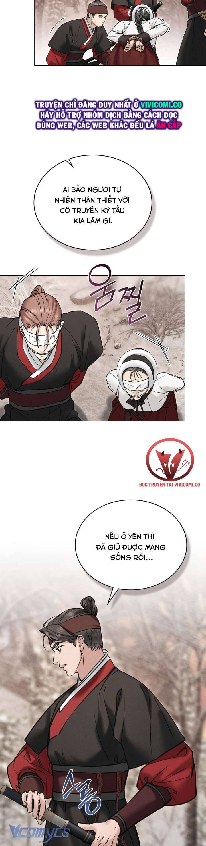 [18+] Đêm Hỗn Loạn Chap Chapter 70-[18+] Đêm Hỗn Loạn - Next Chap 103