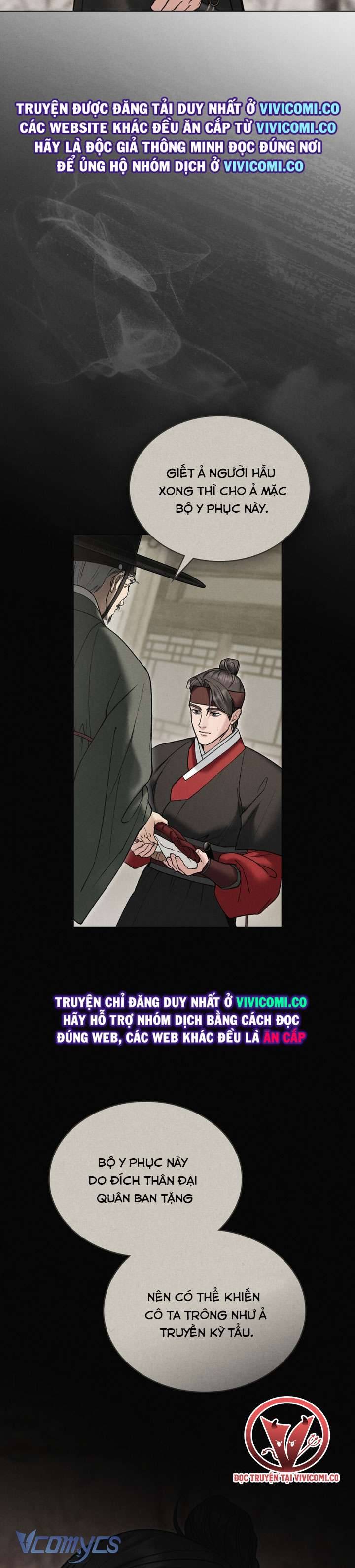 [18+] Đêm Hỗn Loạn Chap Chapter 70-[18+] Đêm Hỗn Loạn - Next Chap 103