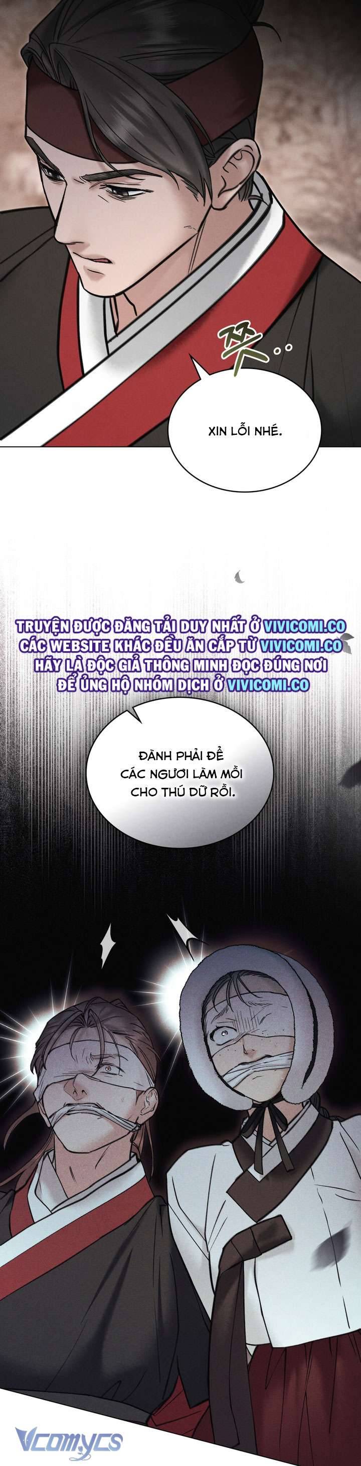 [18+] Đêm Hỗn Loạn Chap Chapter 70-[18+] Đêm Hỗn Loạn - Next Chap 103