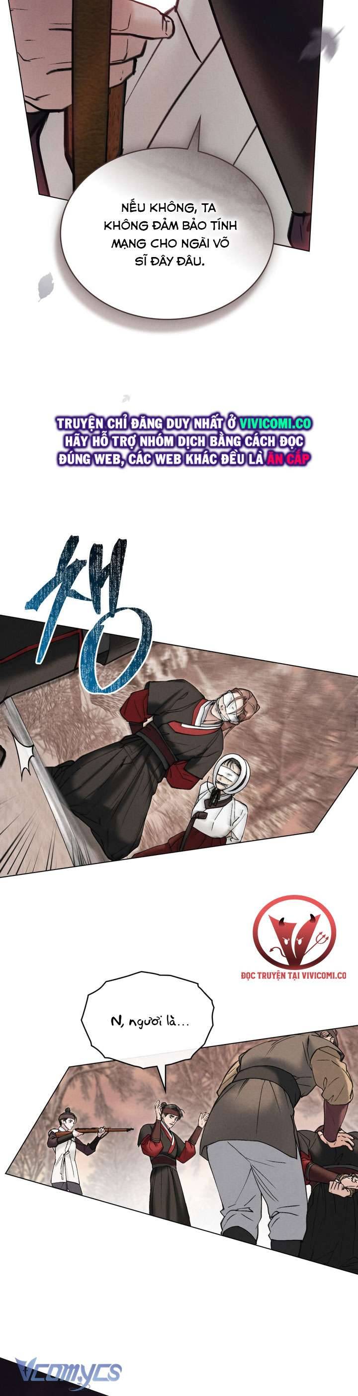 [18+] Đêm Hỗn Loạn Chap Chapter 70-[18+] Đêm Hỗn Loạn - Next Chap 103