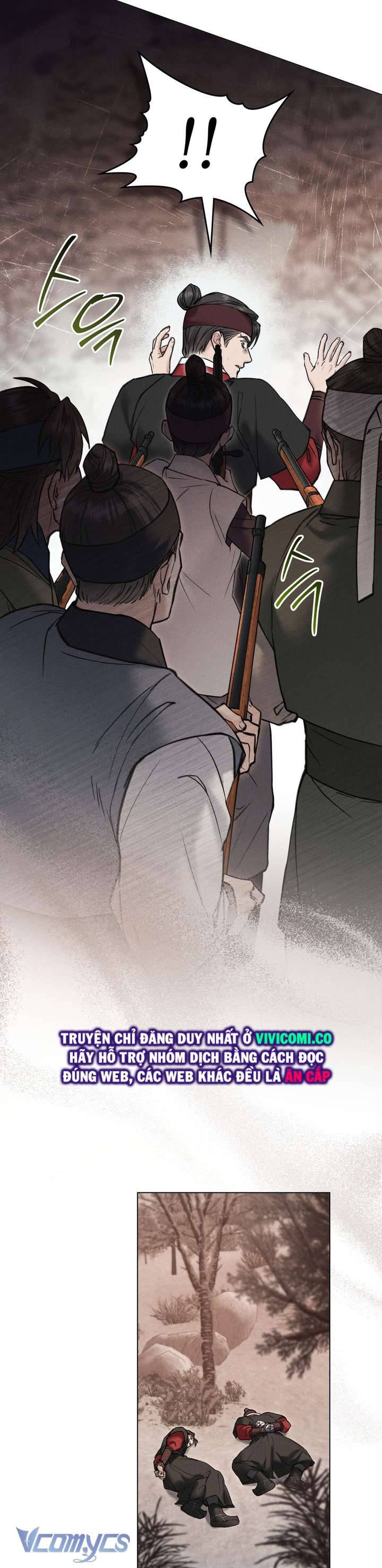 [18+] Đêm Hỗn Loạn Chap Chapter 70-[18+] Đêm Hỗn Loạn - Next Chap 103