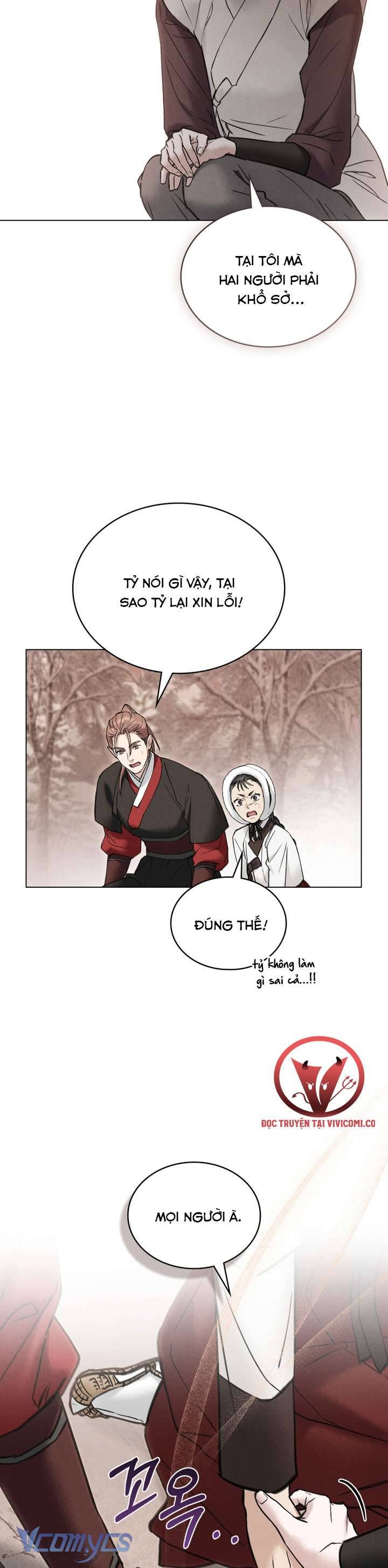 [18+] Đêm Hỗn Loạn Chap Chapter 70-[18+] Đêm Hỗn Loạn - Next Chap 103