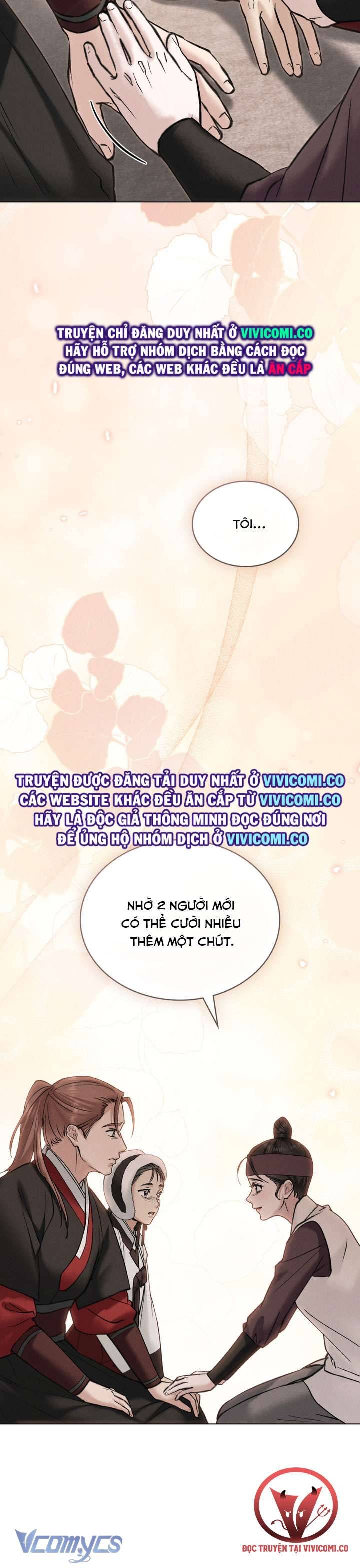 [18+] Đêm Hỗn Loạn Chap Chapter 70-[18+] Đêm Hỗn Loạn - Next Chap 103