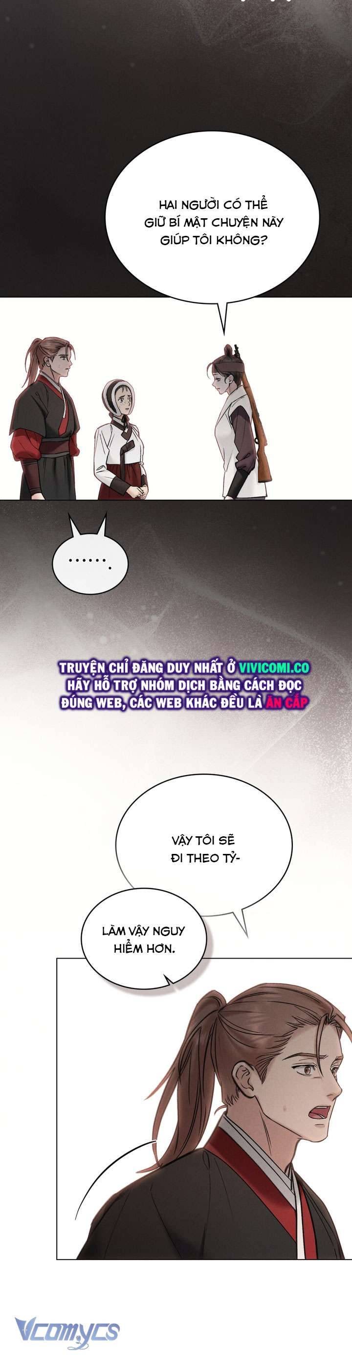 [18+] Đêm Hỗn Loạn Chap Chapter 70-[18+] Đêm Hỗn Loạn - Next Chap 103