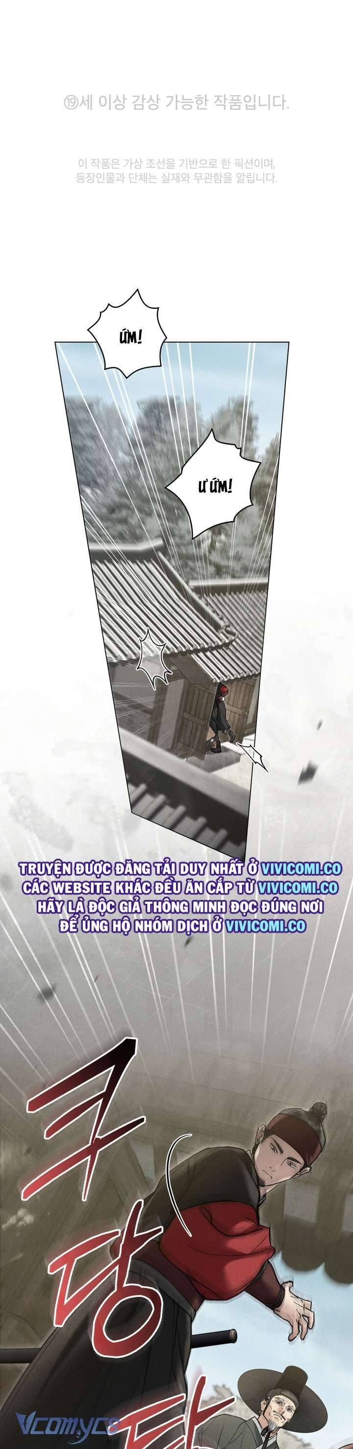 [18+] Đêm Hỗn Loạn Chap Chapter 70-[18+] Đêm Hỗn Loạn - Next Chap 103