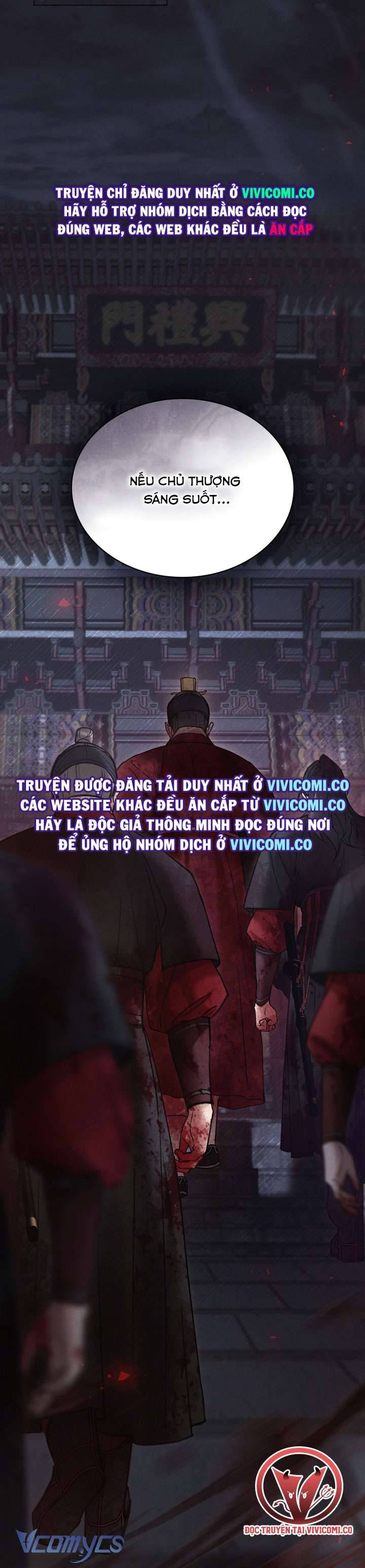 [18+] Đêm Hỗn Loạn Chap Chapter 70-[18+] Đêm Hỗn Loạn - Next Chap 103