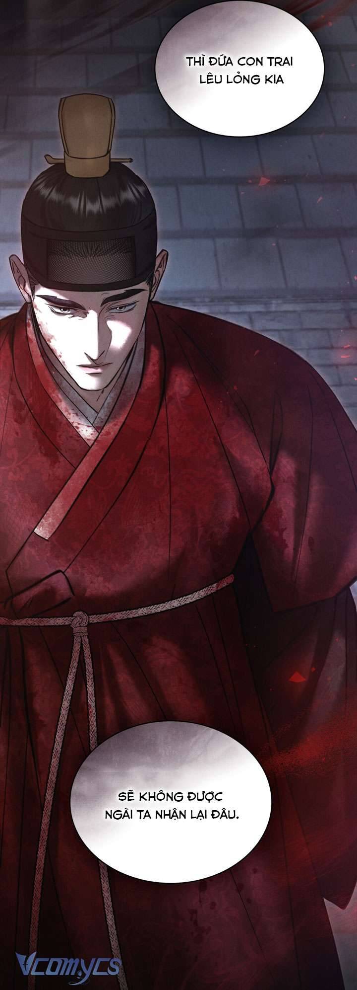 [18+] Đêm Hỗn Loạn Chap Chapter 70-[18+] Đêm Hỗn Loạn - Next Chap 103