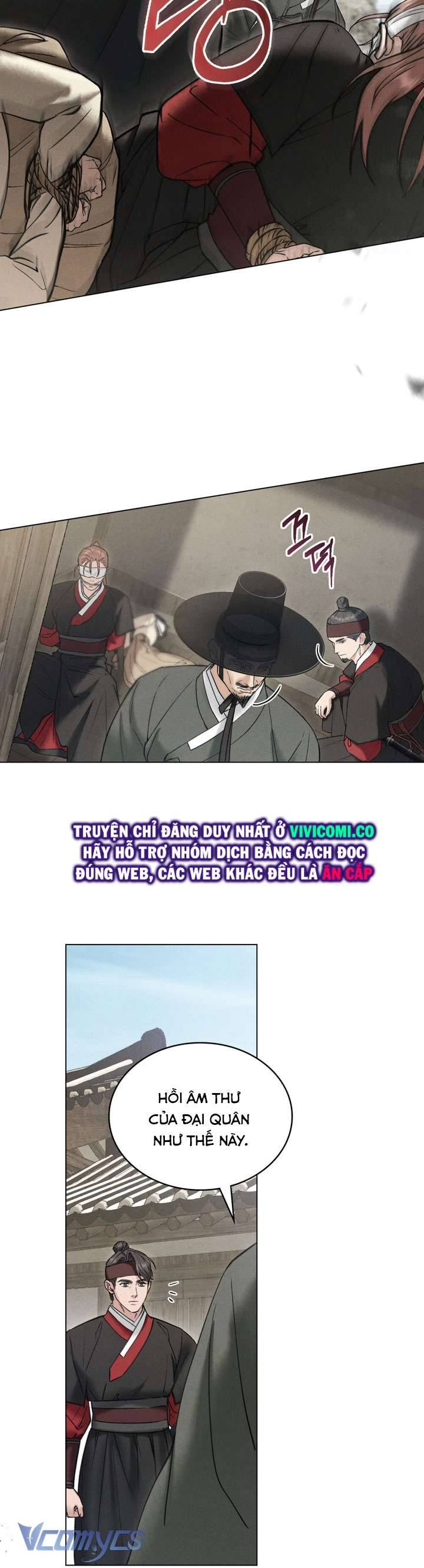 [18+] Đêm Hỗn Loạn Chap Chapter 70-[18+] Đêm Hỗn Loạn - Next Chap 103