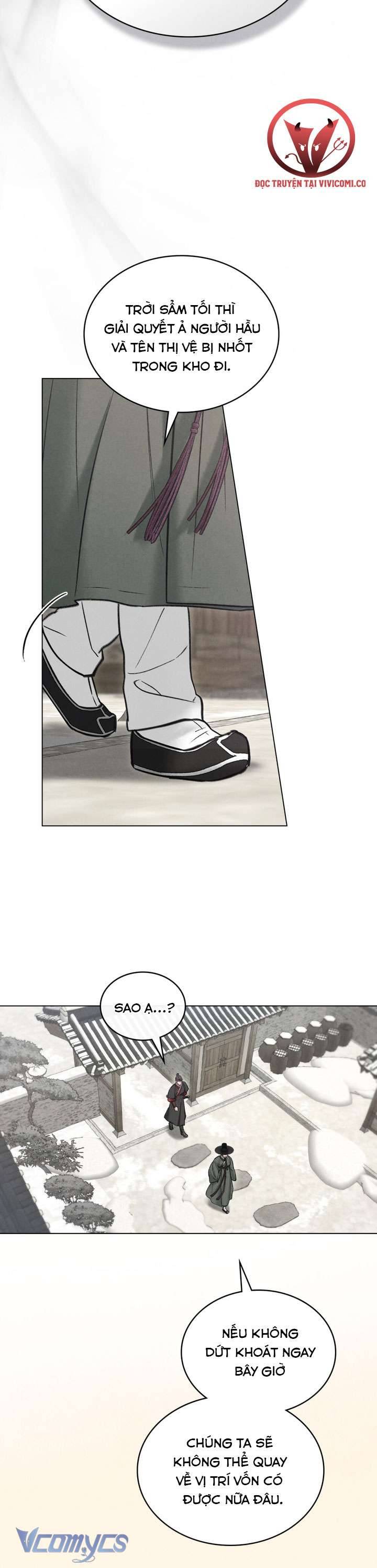 [18+] Đêm Hỗn Loạn Chap Chapter 70-[18+] Đêm Hỗn Loạn - Next Chap 103