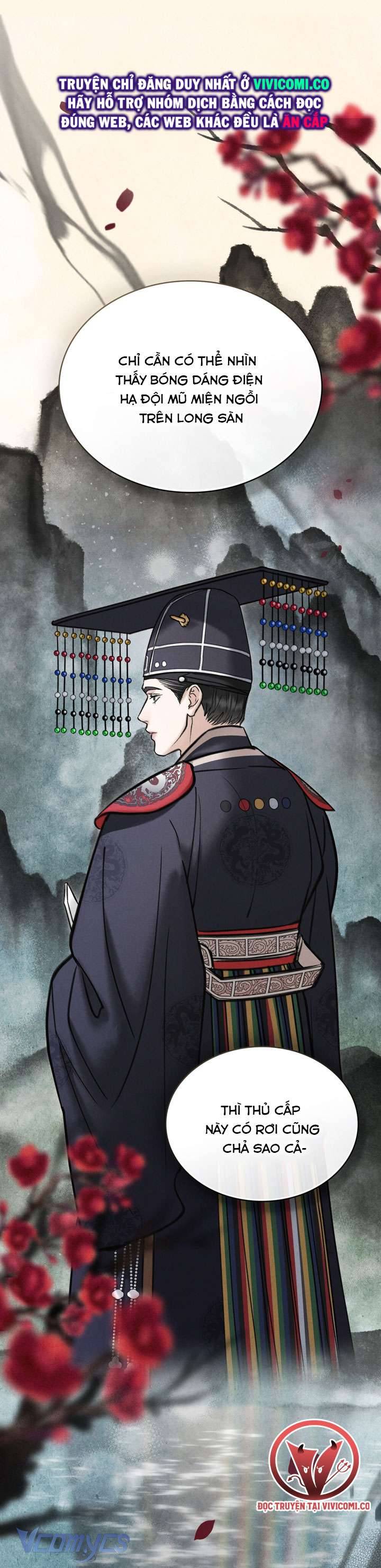 [18+] Đêm Hỗn Loạn Chap Chapter 70-[18+] Đêm Hỗn Loạn - Next Chap 103