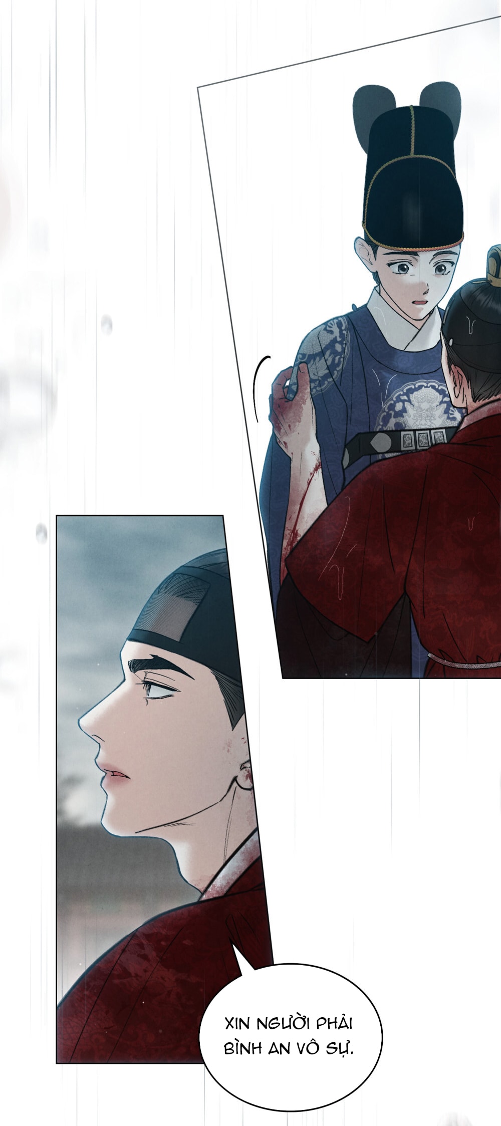 [18+] Đêm Hỗn Loạn Chap Chap 72-[18+] Đêm Hỗn Loạn - Next Chap 105