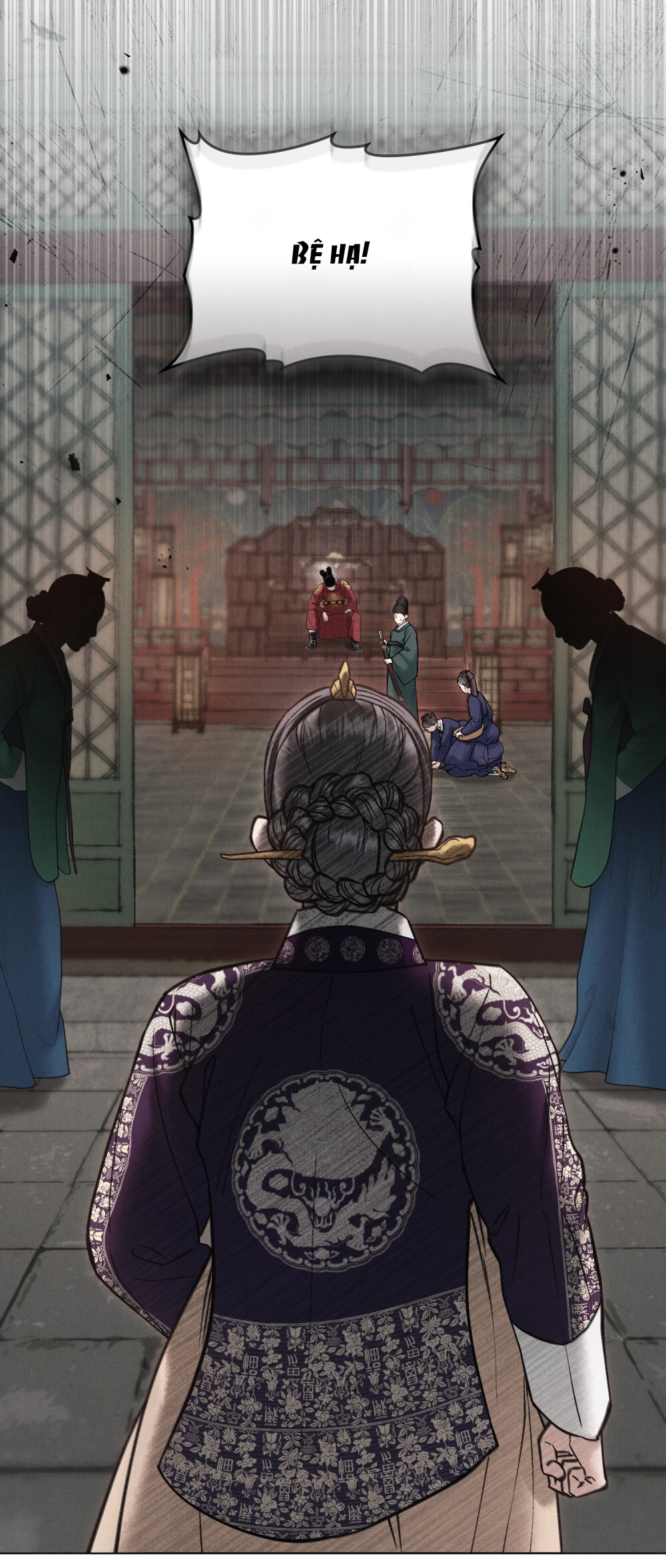 [18+] Đêm Hỗn Loạn Chap Chap 72-[18+] Đêm Hỗn Loạn - Next Chap 105