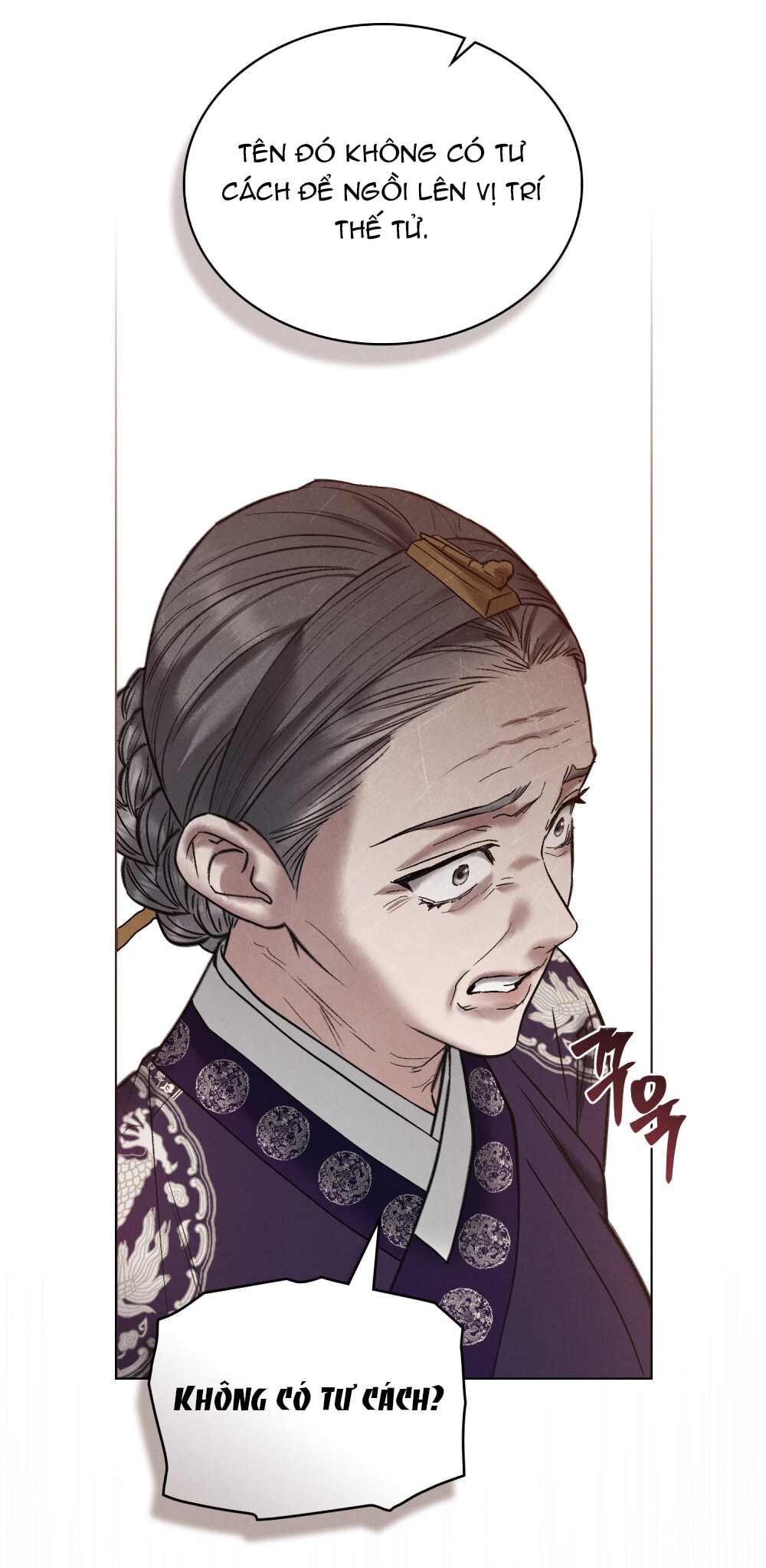 [18+] Đêm Hỗn Loạn Chap Chap 72-[18+] Đêm Hỗn Loạn - Next Chap 105