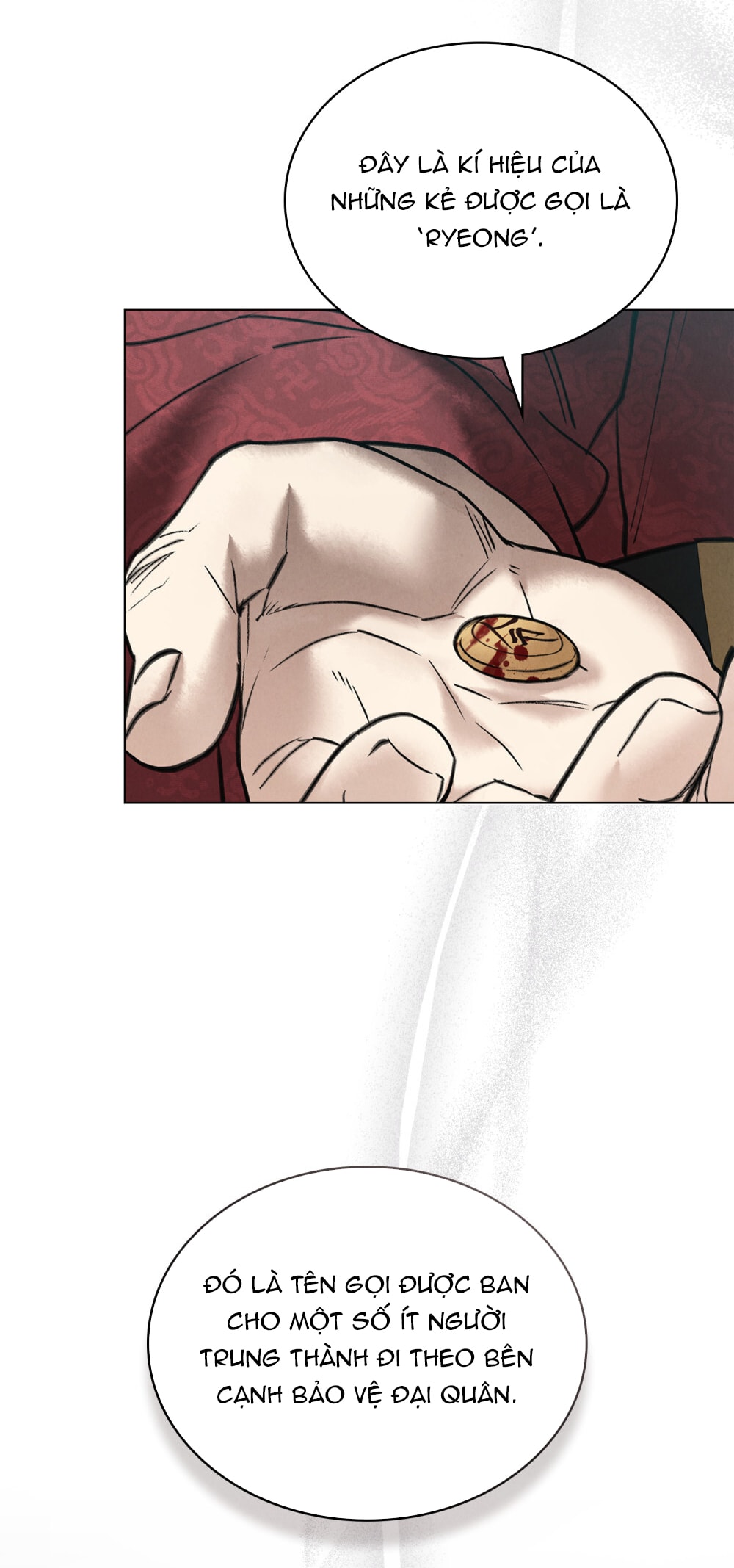 [18+] Đêm Hỗn Loạn Chap Chap 72-[18+] Đêm Hỗn Loạn - Next Chap 105