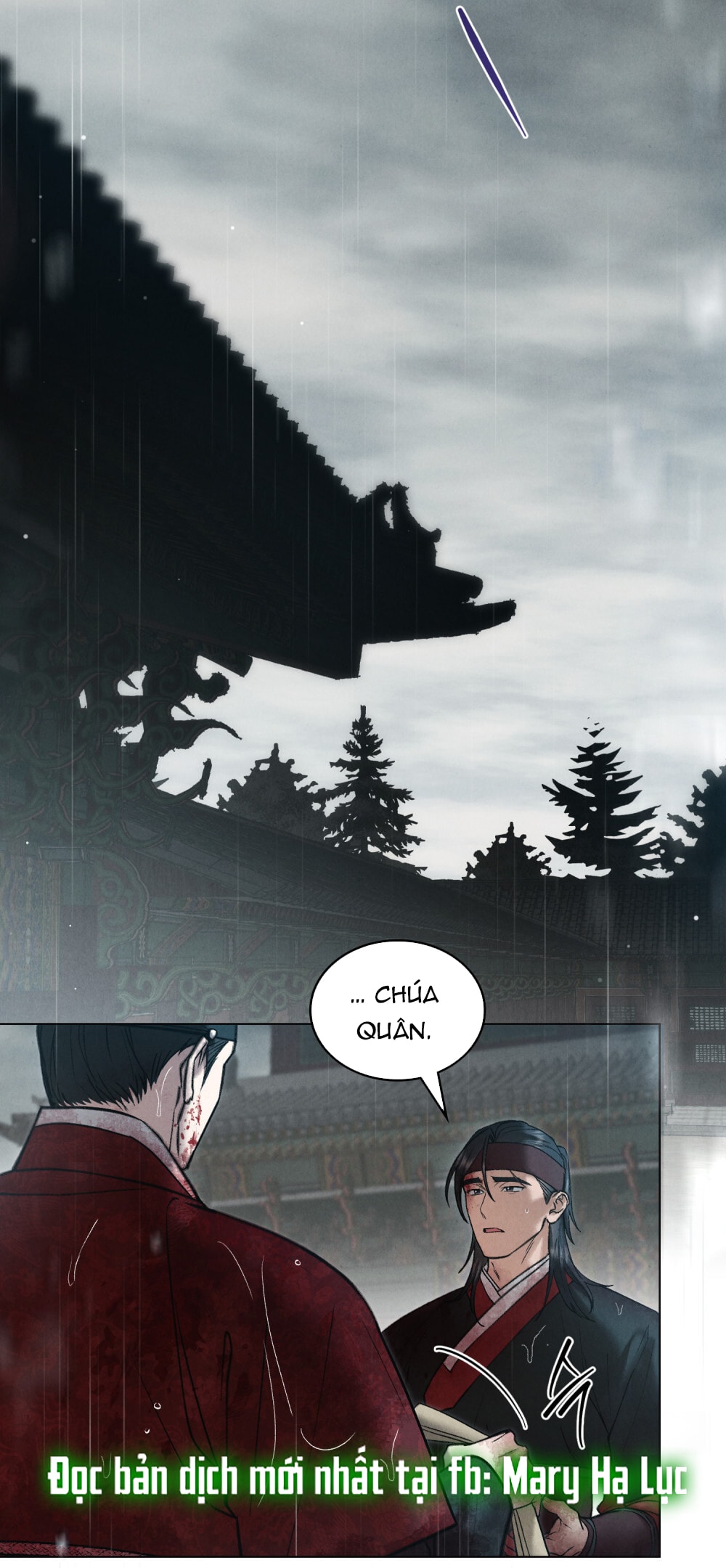 [18+] Đêm Hỗn Loạn Chap Chap 72-[18+] Đêm Hỗn Loạn - Next Chap 105