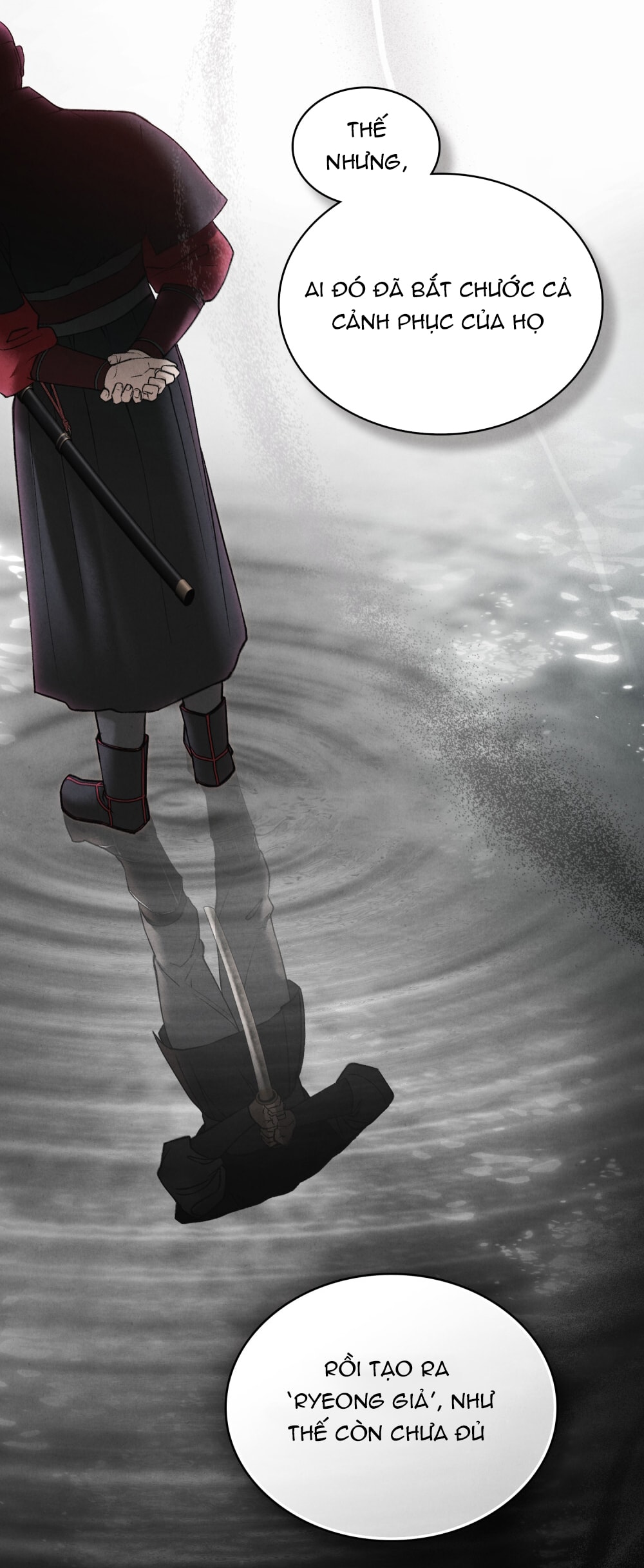 [18+] Đêm Hỗn Loạn Chap Chap 72-[18+] Đêm Hỗn Loạn - Next Chap 105