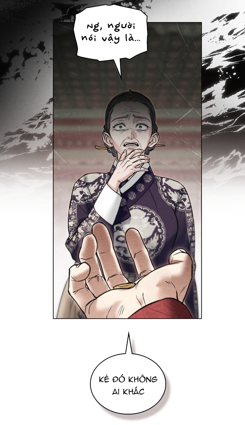 [18+] Đêm Hỗn Loạn Chap Chap 72-[18+] Đêm Hỗn Loạn - Next Chap 105