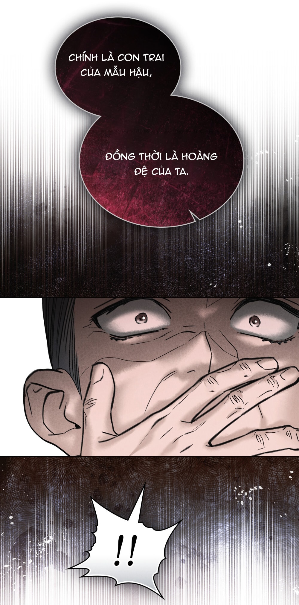 [18+] Đêm Hỗn Loạn Chap Chap 72-[18+] Đêm Hỗn Loạn - Next Chap 105