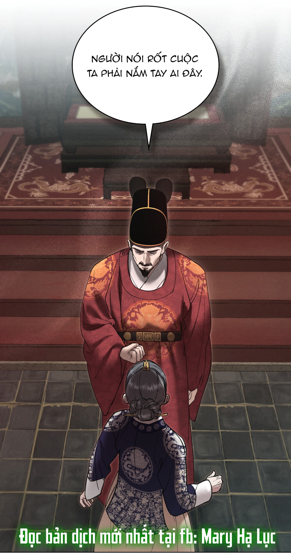 [18+] Đêm Hỗn Loạn Chap Chap 72-[18+] Đêm Hỗn Loạn - Next Chap 105