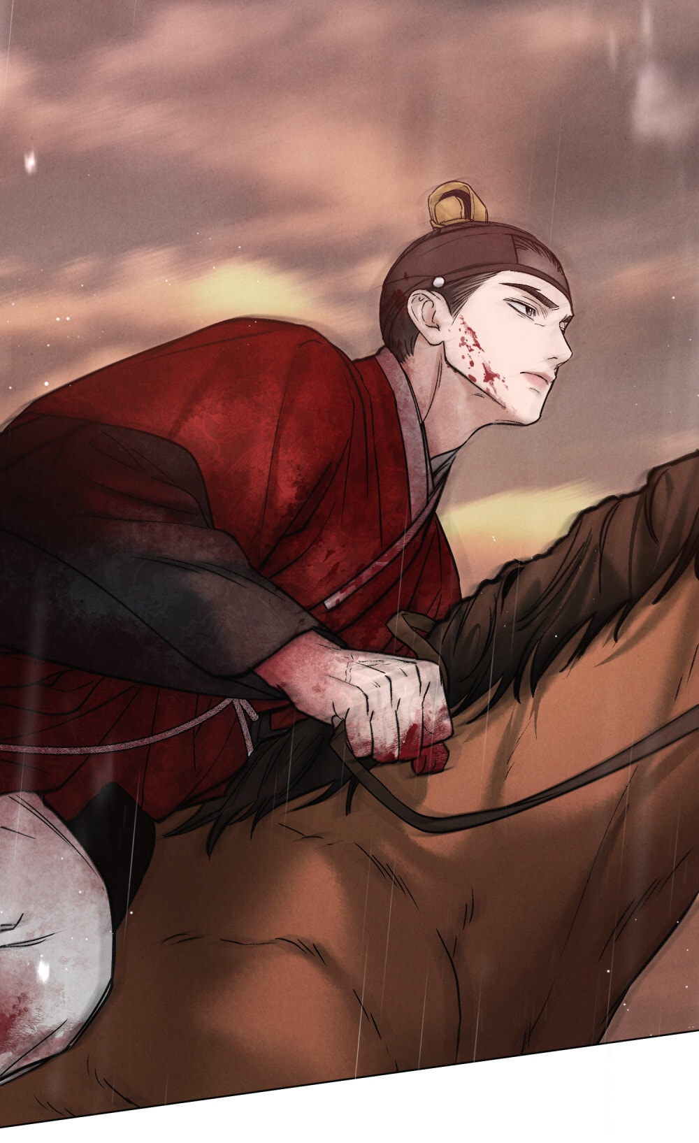 [18+] Đêm Hỗn Loạn Chap Chap 72-[18+] Đêm Hỗn Loạn - Next Chap 105