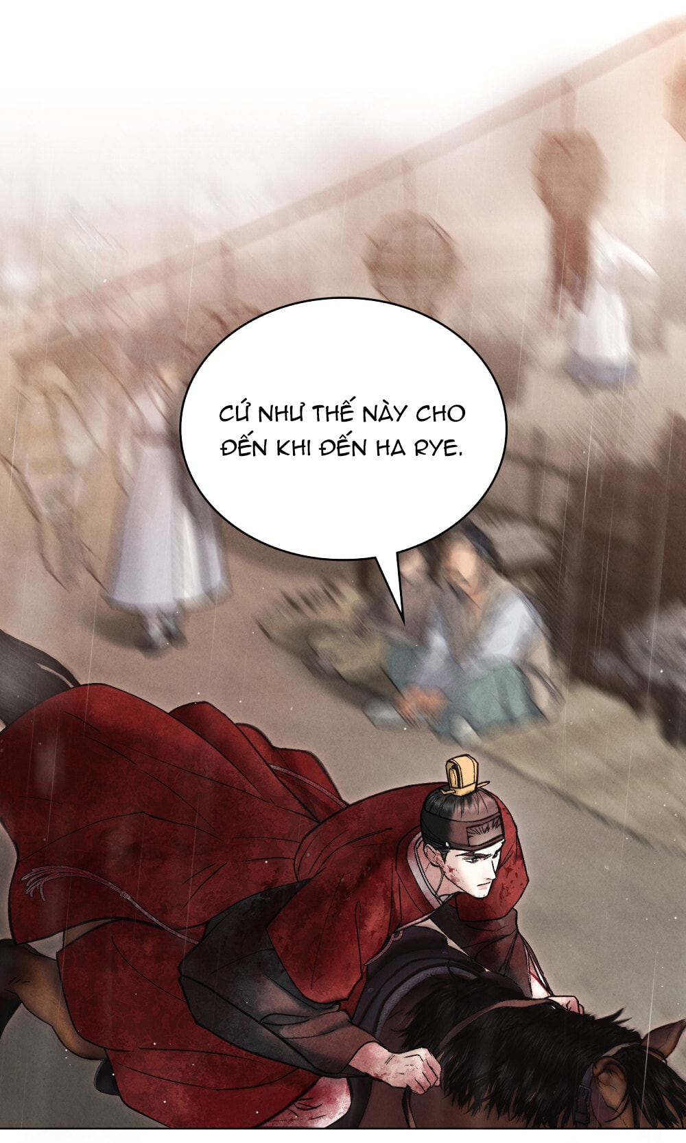 [18+] Đêm Hỗn Loạn Chap Chap 72-[18+] Đêm Hỗn Loạn - Next Chap 105