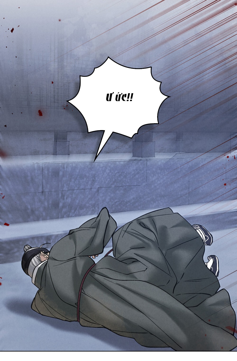 [18+] Đêm Hỗn Loạn Chap Chap 72-[18+] Đêm Hỗn Loạn - Next Chap 105