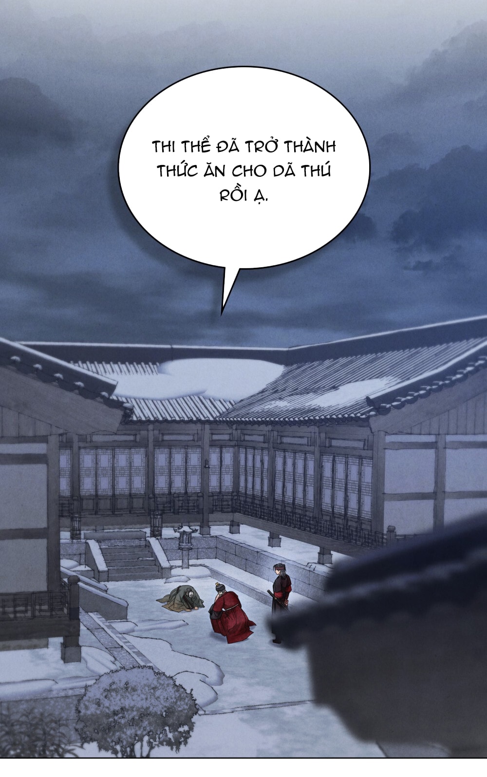 [18+] Đêm Hỗn Loạn Chap Chap 72-[18+] Đêm Hỗn Loạn - Next Chap 105